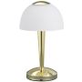 Trio VENTURA 529990103 Tafellamp 1x4w/led 3000k 350lm ip20