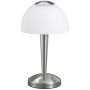 Trio VENTURA 529990107 Tafellamp 1x4w/led 3000k 350lm ip20