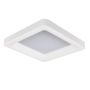Italux GIACINTO 5304-850SQC-WH-3 Plafondlamp 1x50W/LED 2750LM IP20