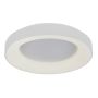 Italux GIULIA 5304-840RC-WH-3 Plafondlamp 1x40W/LED 2200LM IP20