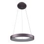 Italux GIULIA 5304-840RP-CO-3 Hanglamp 1x40W/LED 2200LM IP20