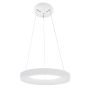 Italux GIULIA 5304-840RP-WH-3 Hanglamp 1x40W/LED 2200LM IP20