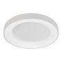 Italux GIULIA 5304-850RC-WH-3 Plafondlamp 1x50W/LED 2750LM IP20