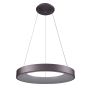Italux GIULIA 5304-850RP-CO-3 Hanglamp 1x50W/LED 2750LM IP20