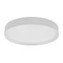 Italux MARCELA 5309-835RC-WH-3 Plafondlamp 1x35W/LED 2100LM IP20