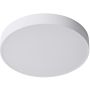 Italux ORBITAL 5361-830RC-WH-3 Plafondlamp 1x30W/LED 3000K 1800LM IP20