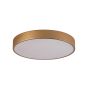 Italux ORBITAL 5361-835RC-GD-4 Plafondlamp 1x35W/LED 4000k 2100LM IP20
