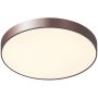 Italux ORBITAL 5361-860RC-CO-3 Plafondlamp 1x60W/LED 3000K 3600LM IP20