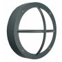 Norlys RONDANE 539GR Wandlamp 1x17.5W/LED 3000K 1950LM IP65