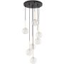 TK Lighting NILOS 5362 Hanglamp 7x6W/G9 IP20