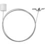 TK Lighting TRACER 5305 Montage-element IP20