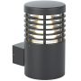 Zambelis SCONCE LIGHT E344 Wandlamp 10W/led 3000K 919lm IP65