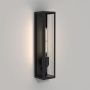 Astro Lighting HARVARD 1402017 Wandlamp 1x4W/E27 IP44