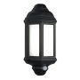 Endon HALBURY PIR 54553 Wandlamp 7W/LED 4200K 500LM IP44