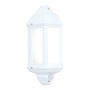 Endon HALBURY PIR 54554 Wandlamp 7W/LED 4200K 500LM IP44
