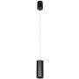 Italux Moldes Big BL Pendant 4000K HL7719/12W 4000K BL Hanglamp 1x12W/LED 4000K 820lm IP20