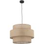 TK Lighting CALISTO 5402 Hanglamp 3x15W/E27 IP20