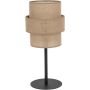 TK Lighting CALISTO 5404 Tafellamp 1x15W/E27 IP20