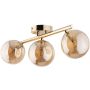 TK Lighting ESTERA 5418 Plafondlamp 3x6W/G9 IP20
