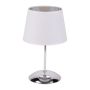 TK Lighting GLORY 5495 Tafellamp 1x15W/e27 IP20