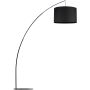 TK Lighting MOBY 5485 Staande lamp 1x15W/E27