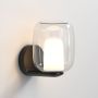 Astro Lighting AQUINA 1450002 Wandlamp 1x3W/G9 IP44