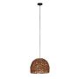 Dijk WATER HYACINTH 55874-017 Hanglamp 1x40W/E27 IP20