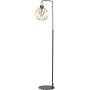 Emibig PINETA 559/LP1 Staande lamp 1x60W/E27 IP20