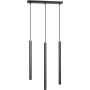 Emibig SELTER 552/3 Hanglamp 3x20W/G9 IP20