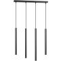 Emibig SELTER 552/4 Hanglamp 4x20W/G9 IP20