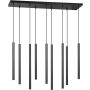 Emibig SELTER 552/9 Hanglamp 9x20W/G9 IP20