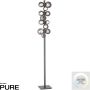 Paul Neuhaus PURE 557-15 Staande lamp 12x32W/LED 2700-5000k 288lm ip20