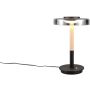 Trio CELESTE 554910132 Tafellamp 1x10w/led 3000k 1050lm ip20