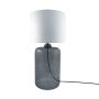 Zuma Line AMARSA 5509WH Tafellamp 1x60W/E27 IP20