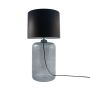 Zuma Line AMARSA 5510BK Tafellamp 1x60W/E27 IP20