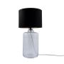 Zuma Line SAMASUN 5502BKGO Tafellamp 1x40W/E27 IP20