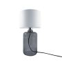 Zuma Line SAMASUN 5503WH Tafellamp 1x40W/E27 IP20