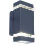 Lutec FOCUS 5605013118 Wandlamp 1x8.3w/led 4000K 500lm ip44