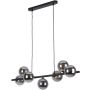 TK Lighting ESTERA 5666 Hanglamp 7x6W/G9