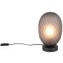 Trio FACETTE 564200154 Tafellamp 1x25w/e27 ip20