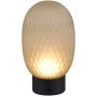 Trio FACETTE 564210115 Tafellamp 1x1.5w/led 3000k 140lm ip20
