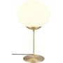 Trio FOMENTO 563100108 Tafellamp 1x15w/e27 ip20