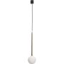 Zuma Line ALI 5639 Hanglamp 1x40W/G9 IP20