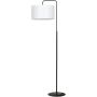 Emibig TRAPO 570/2 Staande lamp 1x60W/E27 IP20