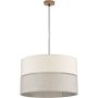 TK Lighting ECO 5773 Hanglamp 3x15W/E27