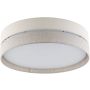 TK Lighting ECO 5774 Plafondlamp 4x15W/E27