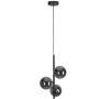 TK Lighting ESTERA 5767 Hanglamp 3x6W/G9 IP20