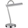 Trio CURTIS 579790107 Bureau lamp 1x4w/led 3000k 400lm ip20