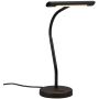 Trio CURTIS 579790132 Tafellamp 1x4w/led 3000k 400lm ip20
