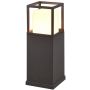 Trio WITHAM 577860142 Vloerlamp 1x14.5w/led 2300+3000+4000K 1450lm ip54